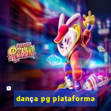 dança pg plataforma